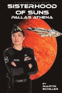 bokomslag Sisterhood of Suns: Pallas Athena