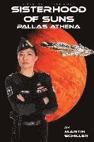 bokomslag Sisterhood of Suns: Pallas Athena