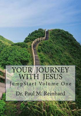 Paul Martin Reinhard - JumpStart, Häftad