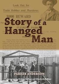bokomslag Story of a Hanged Man