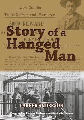 Parker Anderson - Story of a Hanged Man, Häftad