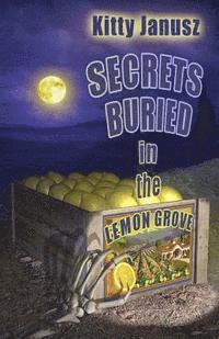 bokomslag Secrets Buried in the Lemon Grove