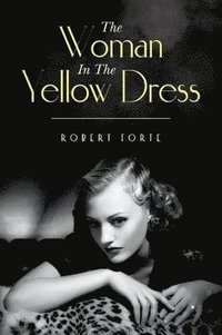 bokomslag Woman In The Yellow Dress
