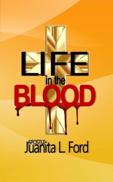 bokomslag Life in the Blood