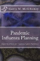 bokomslag Pandemic Influenza Planning: Information for Schools and Centers