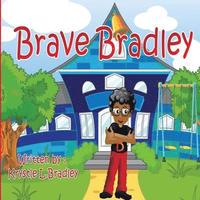 bokomslag Brave Bradley
