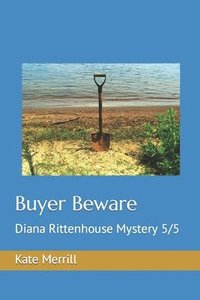bokomslag Buyer Beware: Diana Rittenhouse Mystery 5/5