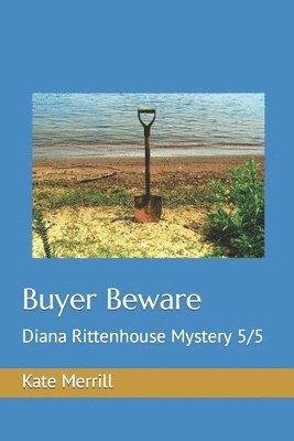 Buyer Beware: Diana Rittenhouse Mystery 5/5 1