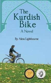 bokomslag The Kurdish Bike