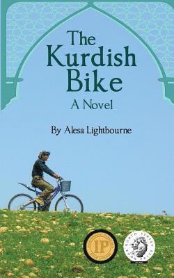 bokomslag The Kurdish Bike