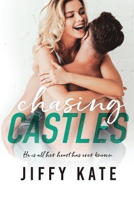 Jiffy Kate - Chasing Castles: Finding Focus Book 2, Häftad