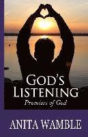 bokomslag God's Listening: Promises of God