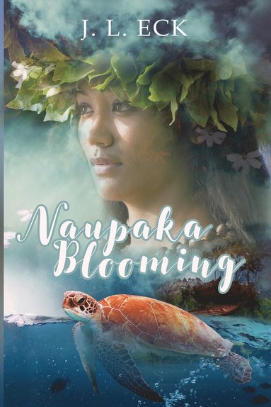 bokomslag Naupaka Blooming