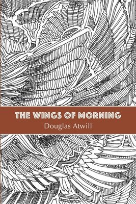 bokomslag The Wings of Morning