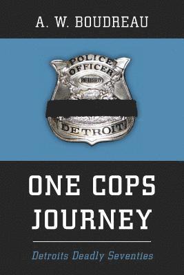 One Cops Journey 1