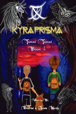 Kyraprisma: Tukki Tukki House 1