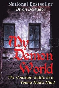 bokomslag My Demon World