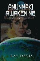 bokomslag Anunnaki Awakening: Revelation
