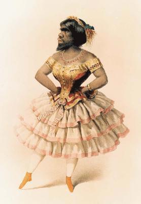 Eye of the Beholder: Julia Pastrana's Long Journey Home, Inbunden
