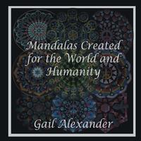 bokomslag Mandalas Created for the World and Humanity