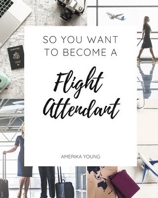 So You Want to Become a Flight Attendant 1