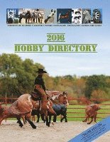 bokomslag 2016 Ingram version Hobby Directory: Print on demand from Ingram Spark Shipped Direct to Customer