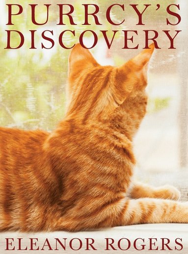 bokomslag Purrcy's Discovery