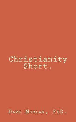 bokomslag Christianity Short