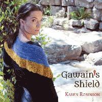 Karen Robinson - Gawain's Shield, Häftad