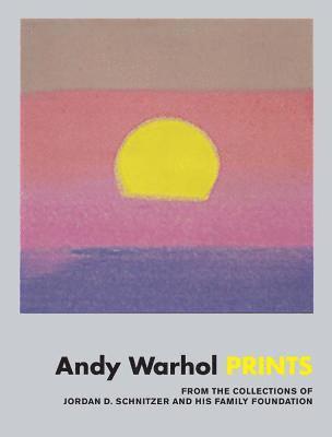 bokomslag Andy Warhol: Prints