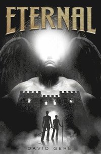 bokomslag Eternal