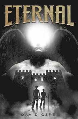 bokomslag Eternal