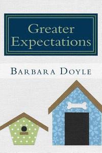 bokomslag Greater Expectations