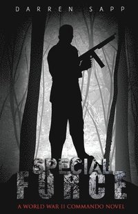 bokomslag Special Force