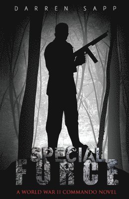 bokomslag Special Force