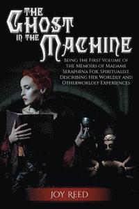 bokomslag The Ghost in the Machine