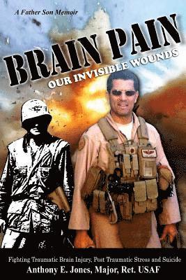 Brain Pain: Our Invisible Wounds 1