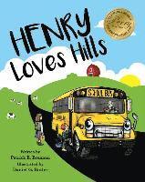 bokomslag Henry Loves Hills