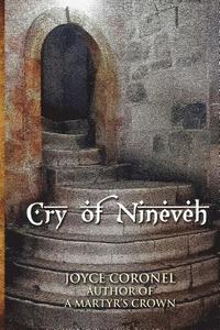 bokomslag Cry of Nineveh