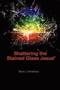 bokomslag Shattering the Stained Glass Jesus