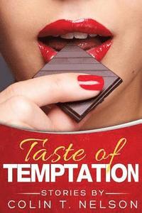 bokomslag Taste of Temptation