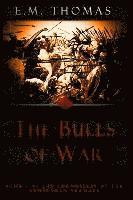 bokomslag The Bulls of War (Chronicles of the Andervold Thrones, Book I)