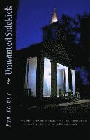 bokomslag Unwanted Sidekick: 1947. A hobo girl rides into Washington, Arkansas with hopes of finding Tin Can Mahlee. What she discovers will foreve