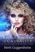 bokomslag Violations of Causality