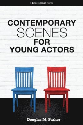 bokomslag Contemporary Scenes for Young Actors