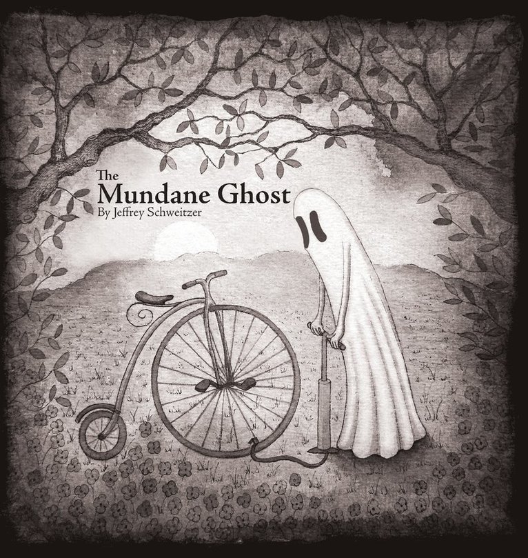 The Mundane Ghost 1