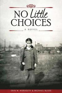 bokomslag No Little Choices