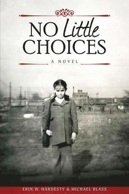 bokomslag No Little Choices