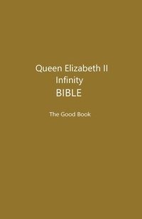 bokomslag Queen Elizabeth II Bible