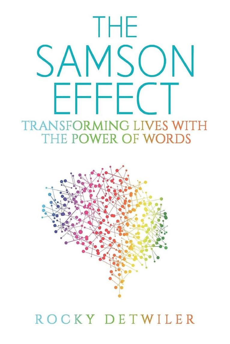 The Samson Effect 1